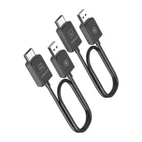 Minix H1 Wireless HDMI-to-HDMI Video Transmitter